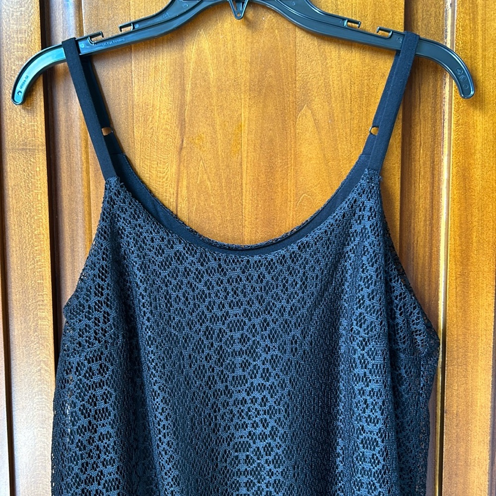 Kenar Sleeveless Dress